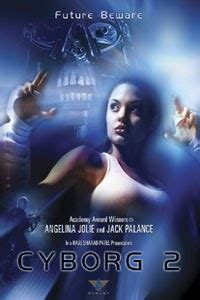 Angelina Jolie Movies Watch Cyborg II Glass Shadows Full Movie Online