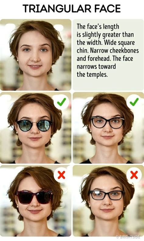 The Perfect Sunglasses For Your Face Shape Expert Fashion Guide