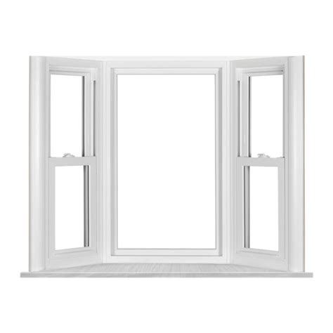 Bay Replacement Windows