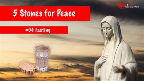 Peace Experienced In Medjugorje Also At Your Home The 5 Stones 4