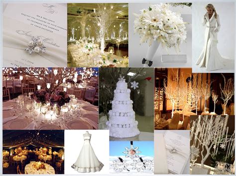 Lq Designs Winter Wedding Ideas A Perfect Celebration