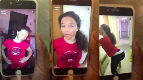 Students Suspended After Filming Themselves Twerking In Black Face Video