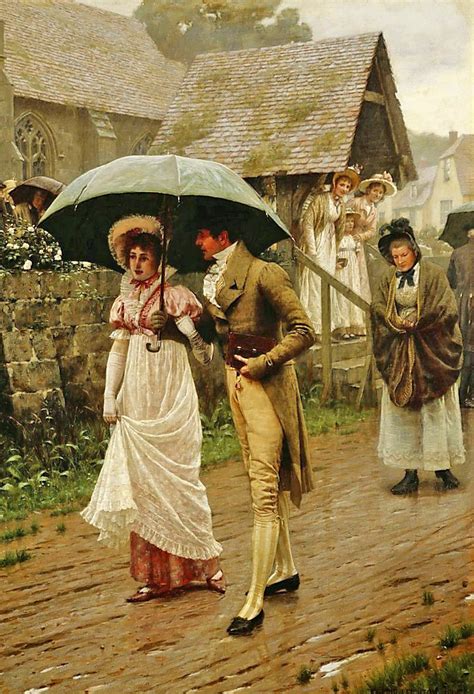 Victorian British Painting Edmund Blair Leighton