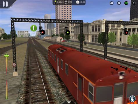 Trainz Simulator 2 Gameplay Bankdase