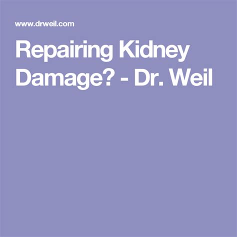 Can A Fall Damage Your Kidneys