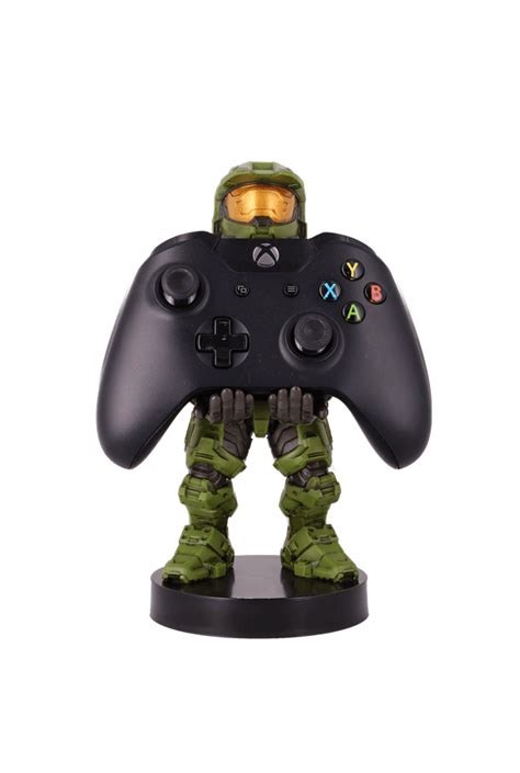 Master Chief Infinite Halo Cable Guys Pop Culture Accessories Free