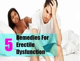Photos of Male Impotence Cure Ed Home Remedies