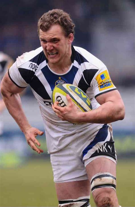 Nick Koster Ultimate Rugby Players News Fixtures And Live Results