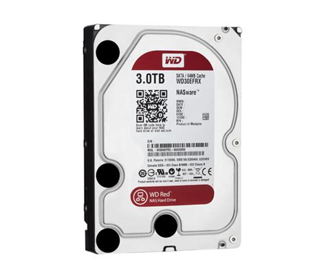 Wd Red Nas Hard Drives For Soho Use Now Available Zoneitech
