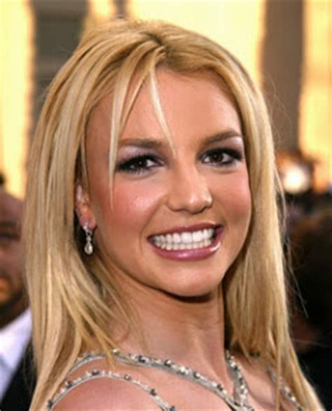 funny image clip britney spears hairstyles pictures