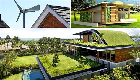 Arquitectura Sustentable Temas De Inter S Medio Ambiente