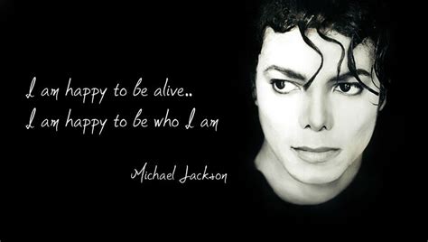 11 Inspirational Quotes That Will Change Your Life Michael Jackson