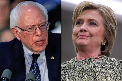 bernie makes hillary eat her own words on outsourcing