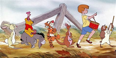 Celebrate Winnie The Pooh Day With These Fun Facts