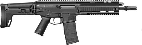 Bushmaster Releases Factory Sbr Acr The Firearm Blog