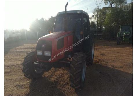 Used Massey Ferguson 2220 4wd Tractors 0 79hp In Listed On Machines4u