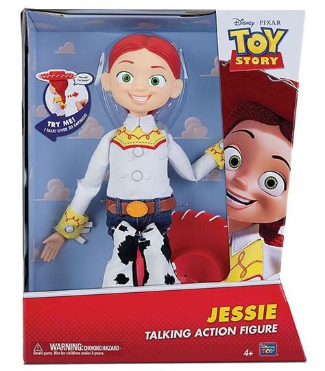 Toy Story Talking Jessie Cowgirl Target Australia