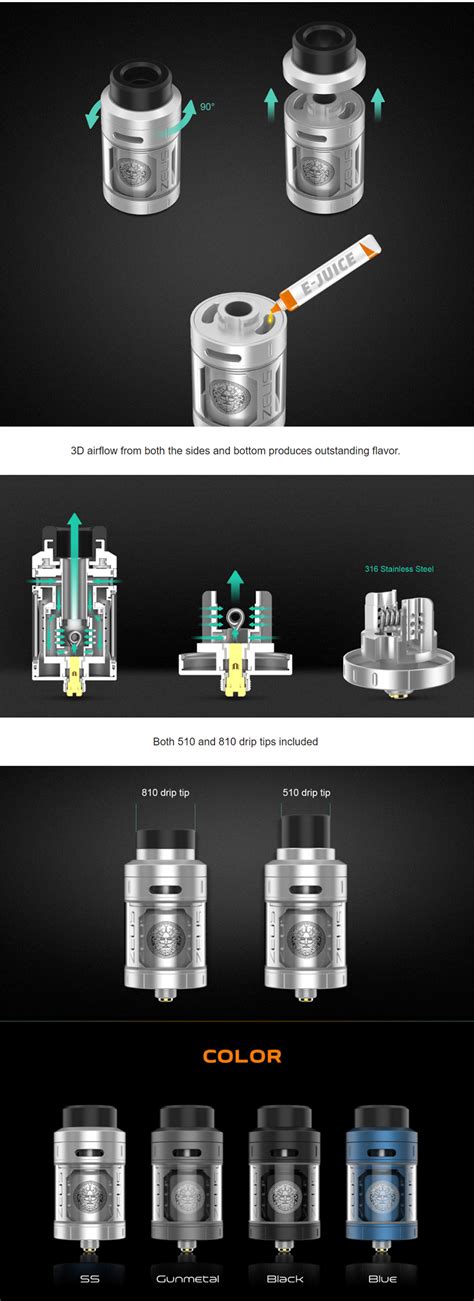 I can't stay consistent with my meditation routine. Ecigzaa.com อะตอมบุหรี่ไฟฟ้า :: Zeus RTA By Geek Vape