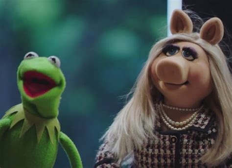 Kermit The Frog To Get New Voice After 27 Years With Matt Vogel