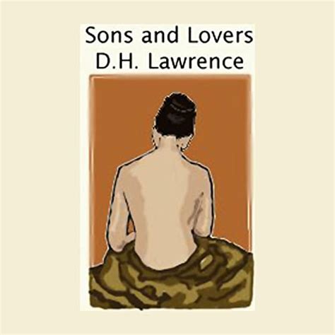 Sons And Lovers By D H Lawrence Audiobook