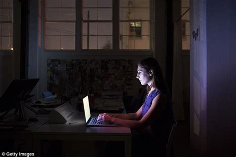 The Young Women Addicted To Porn Daily Mail Online