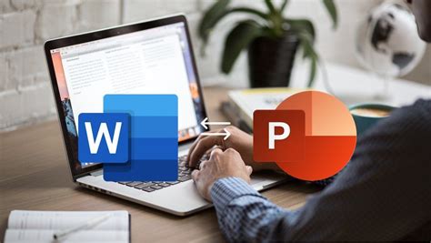 Top 3 Ways To Convert Your Microsoft Word Document Into A Powerpoint