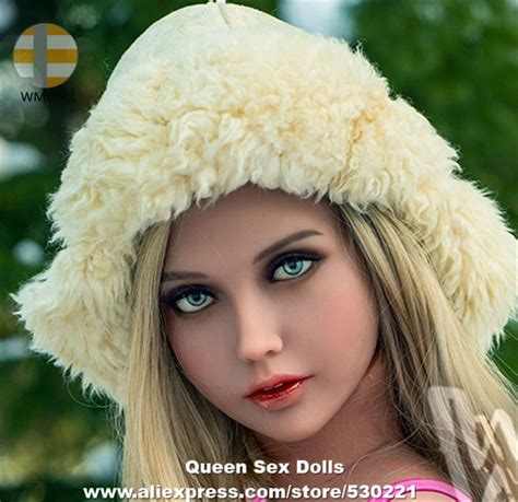 Wmdoll Top Quality 233 Oral Sex Doll Head For China Sexy Dolls Adult