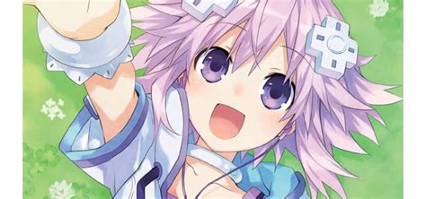 The series was licensed by funimation, who has dubbed the series in english and distributed it in north america. Hyperdimension Neptunia: The Animation - New Trailer Released!