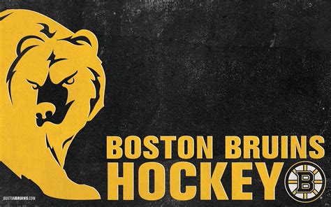 Boston Bruins 2018 Wallpapers Wallpaper Cave