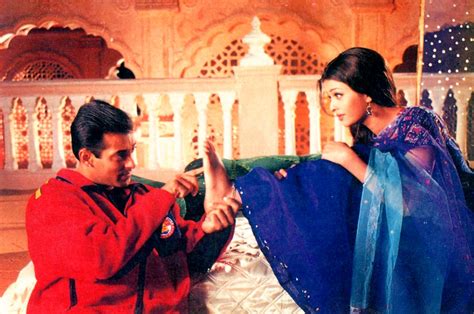 Hum Dil De Chuke Sanam 1999