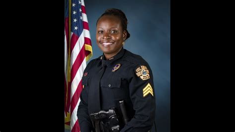 What We Know About Fallen Orlando Police Master Sgt Debra