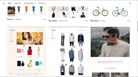 Fully customizable jewelry store theme. Shopify Themes My top 3 Free Themes recommendation. - YouTube