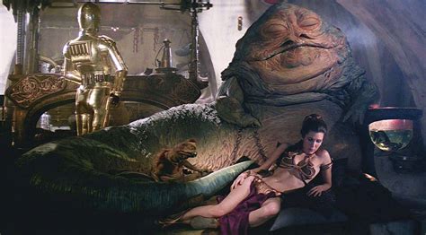 Return Of The Jedi Jabba The Hutt Online Sale Up To 54 Off