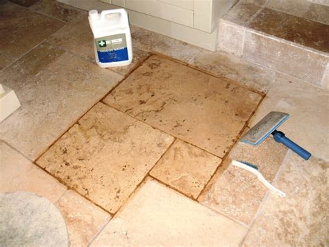 Maybe you would like to learn more about one of these? tumbled marble floor Archives - Dorset Tile DoctorDorset ...