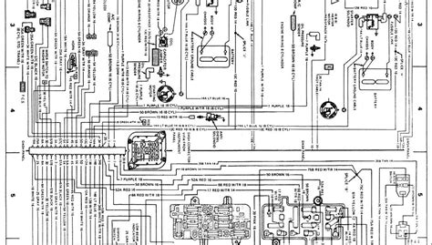 Electric wiring diagrams, circuits, schematics of cars, trucks & motorcycles. Free Auto Wiring Diagram: 1978 Jeep CJ All Series Wiring Diagrams
