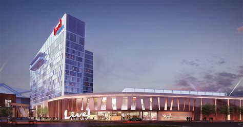 Loews Hotels to open flagship property in Texas