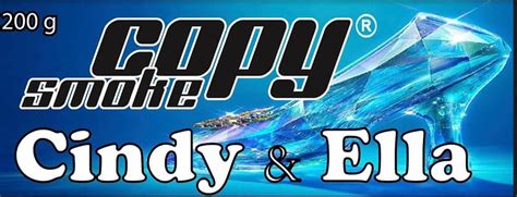 We did not find results for: Copy Smoke Cindy & Ella - Cinderella Tabak kaufen