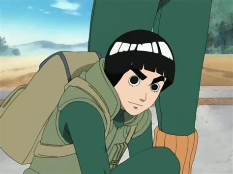 Rock Lee Wiki Naruto A Enciclopédia Sobre Naruto Wiki Fandom