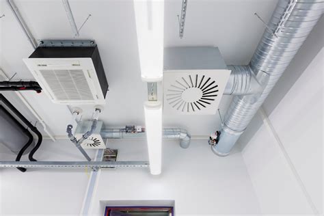 Tips For The Optimal Use Of Your Hvac Fan Airlogix