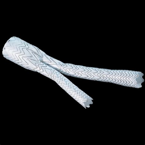 Abdominal Aorta Stent Graft Gore® Excluder® Aaa Gore Eptfe