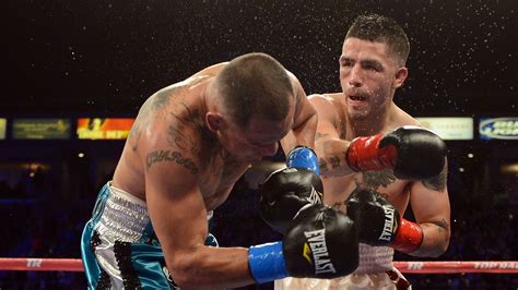 Full fight video: HBO presents the best boxing fights of 2012 - Bloody Elbow