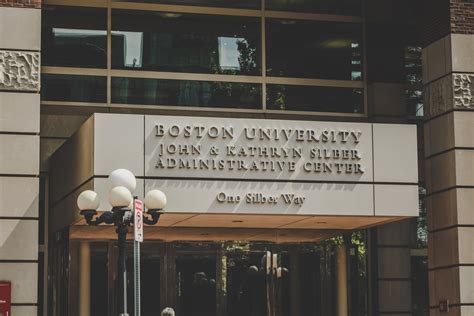 Boston University Admission Process 2024 Eligibility
