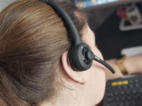 The 10 Best Bluetooth Headsets Of 2019