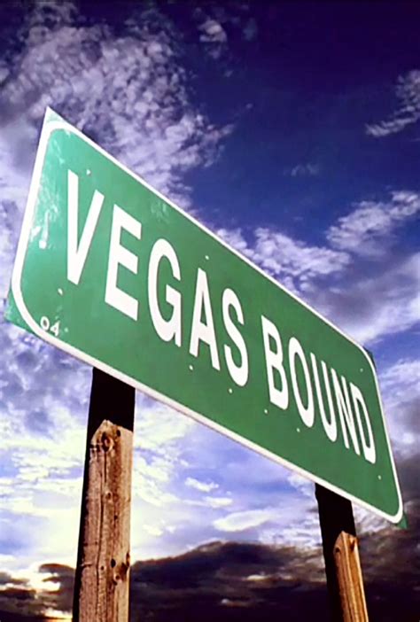 Vegas Bound 2010