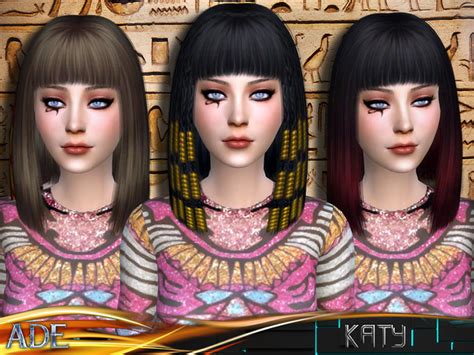 The Sims 4 Best Egyptian Themed Cc All Free Fandomspot