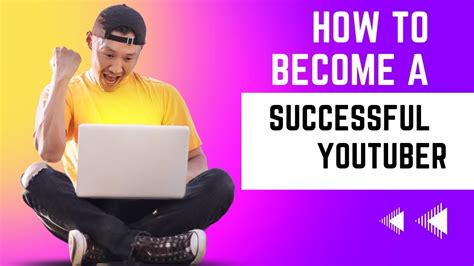 To Become Successful Youtuber Watching This Video To Full Course