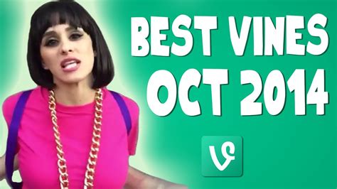Brittany Furlan Vine Compilation Best Vines Of October 2014 Youtube