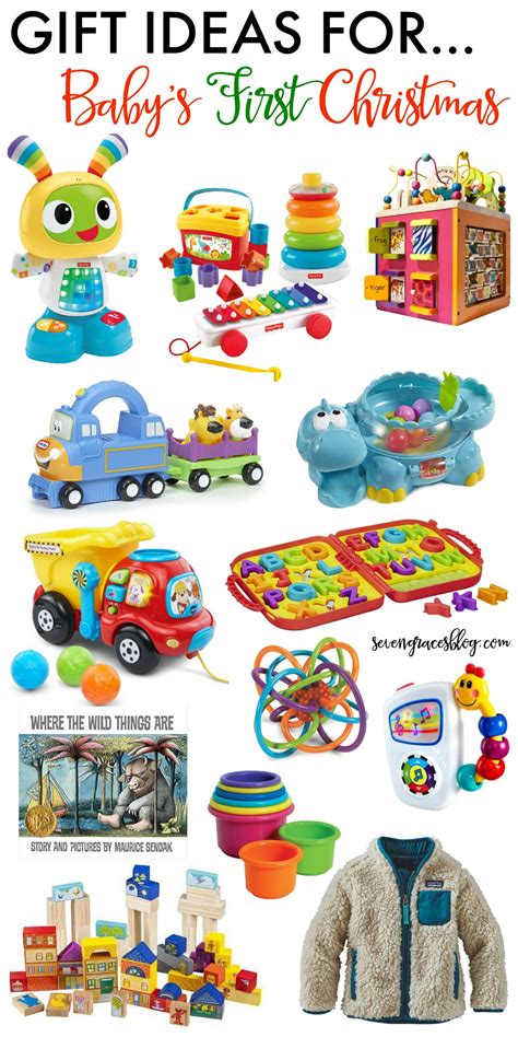Look no further for brilliant 1st birthday gift ideas for boys— gifts.com has everything from fluffy plushies to wooden toys to bring a smile to the little guy on your list. Gift Ideas for the Preschool Girl and for Baby's First ...