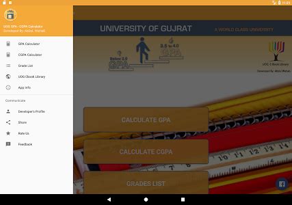 How you found the violation and any other useful information. How To Calculate Gpa And Cgpa Anna University - How to Wiki 89