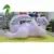 Hot Sale Purple Laying Sexy Dragon Inflatable Goodra Dragon With Sexy Sph Buy Inflatable
